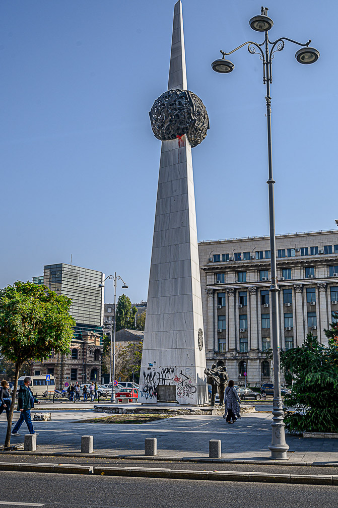 Monument to the anti-communist revolt  0122