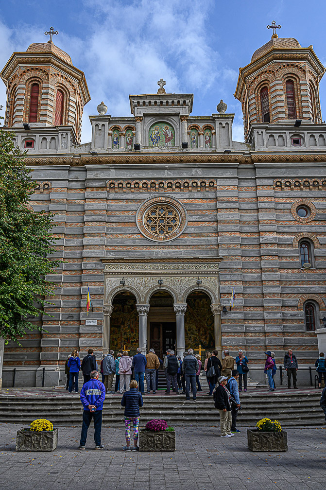St Peter and Paul Cathedral  0571