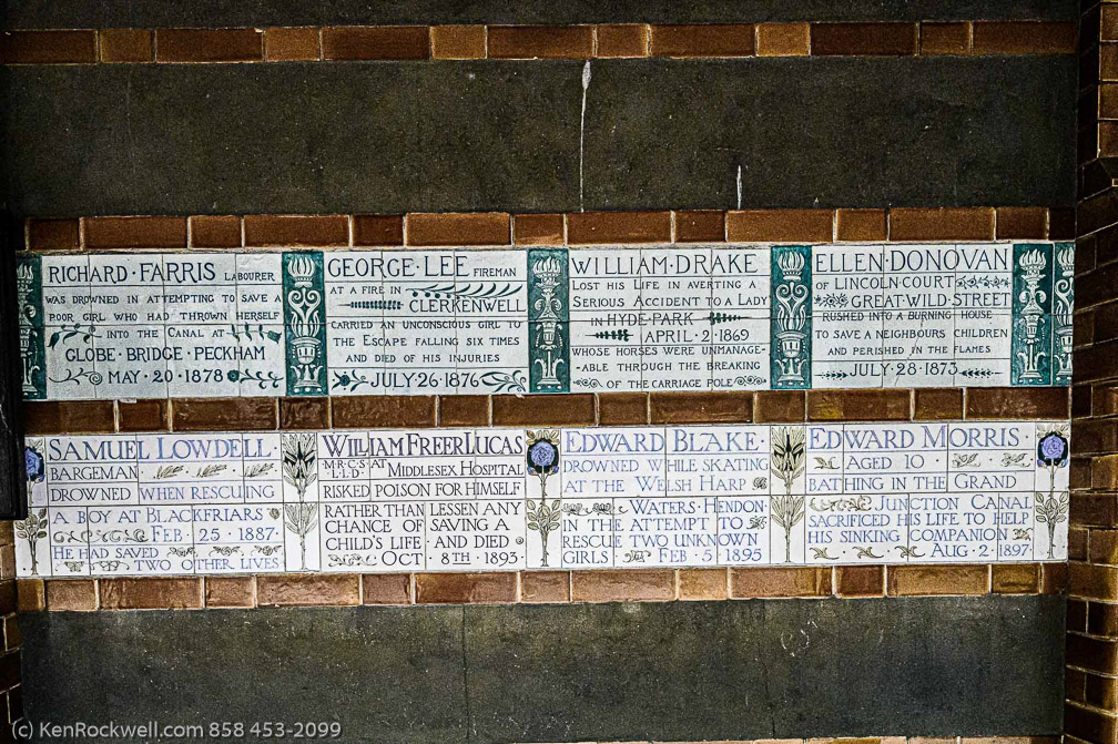Watts Memorial  0567