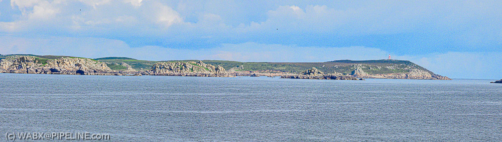 First glimpse of Scilly   0858-Pano