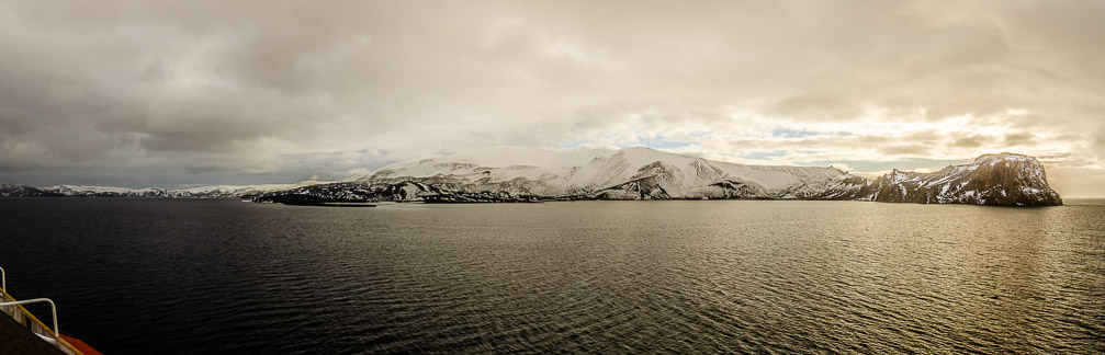 Looking around the flooded caldera of this active volcano  0570