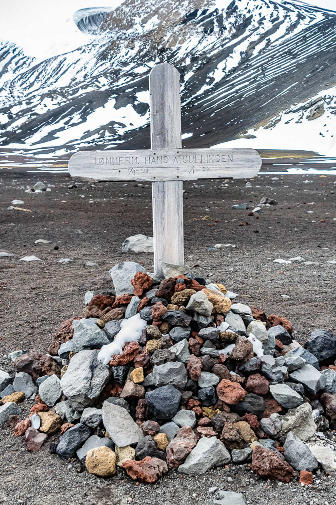 RIP Mr Gulliksen - Age 57   1043