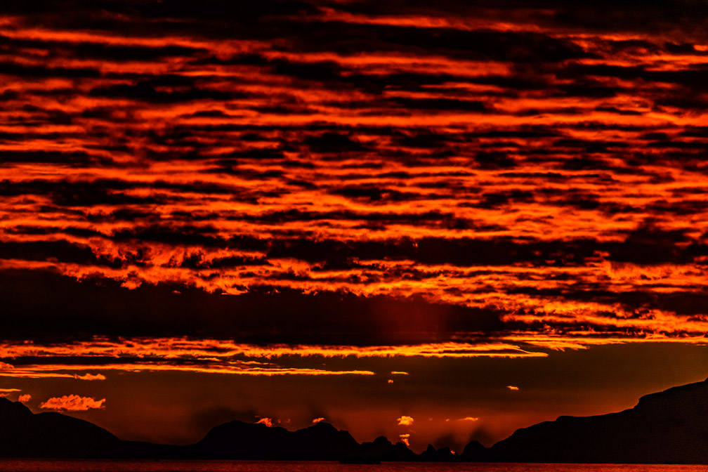 The last Hurrah  0734