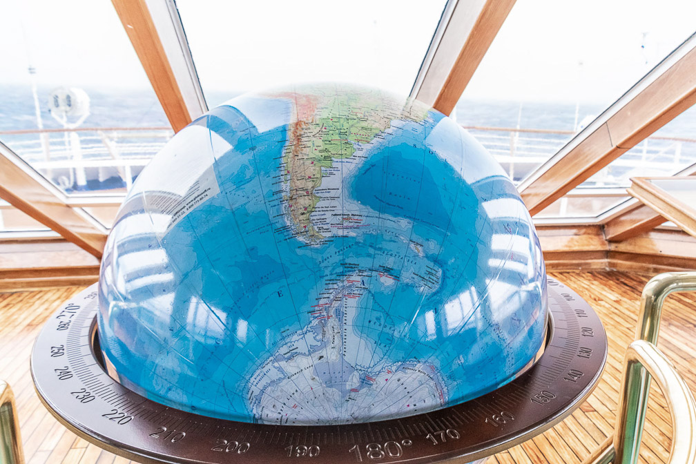 Where are we going 8632