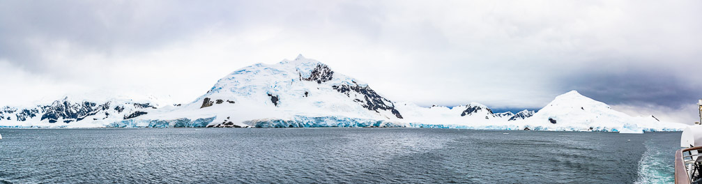 Glaciers Everywhere 9978