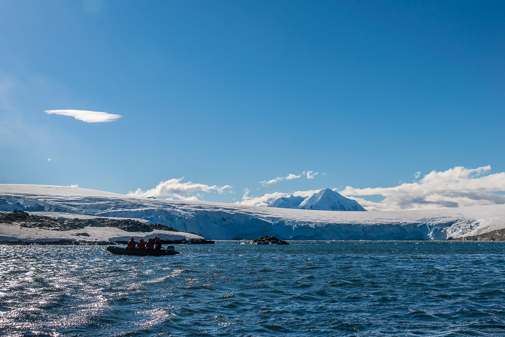 The landscape views are constantly amazing  9784