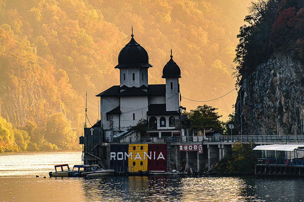 Romania - Restaurant Marina B&B Combo 3263