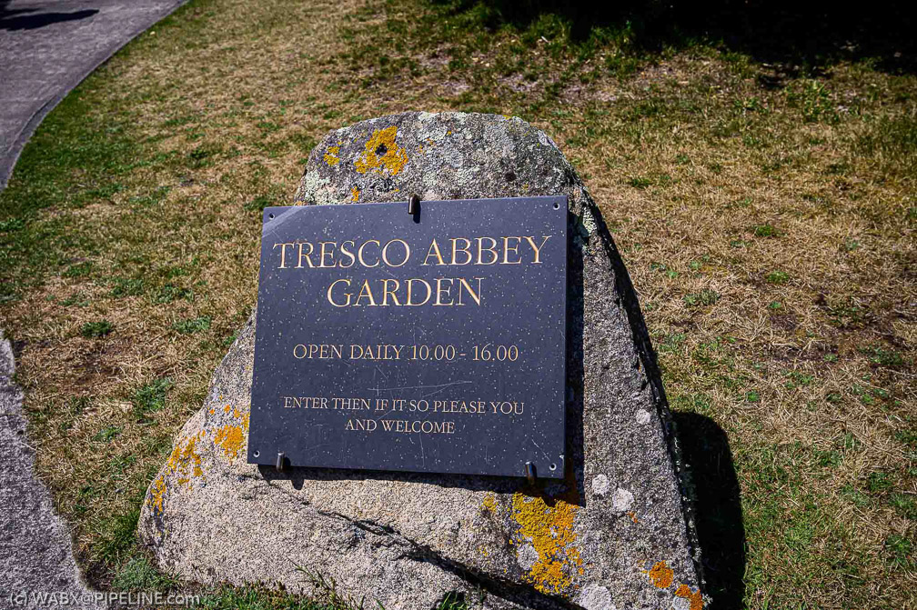 The SubTropical Gardens   0954