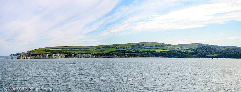 Adios Poole England  0815-Pano