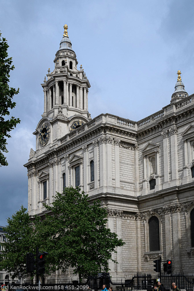 St Pauls  0333