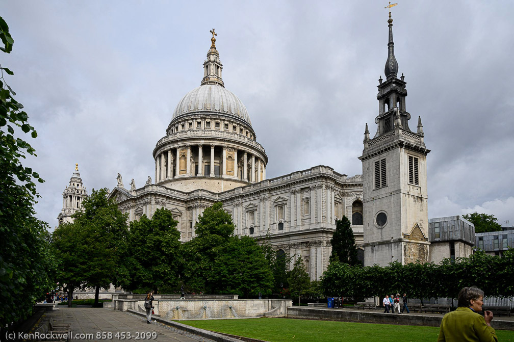 St Pauls  0340
