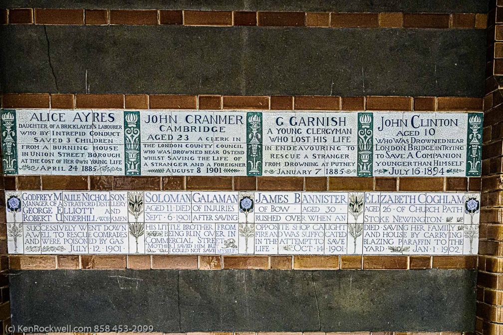 Watts Memorial  0568