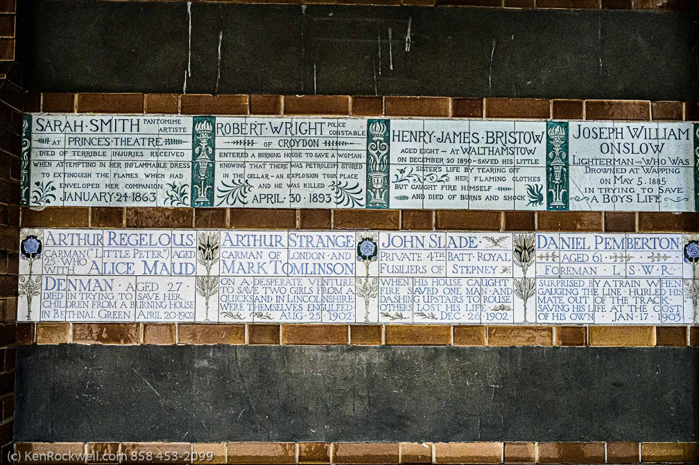 Watts Memorial  0569