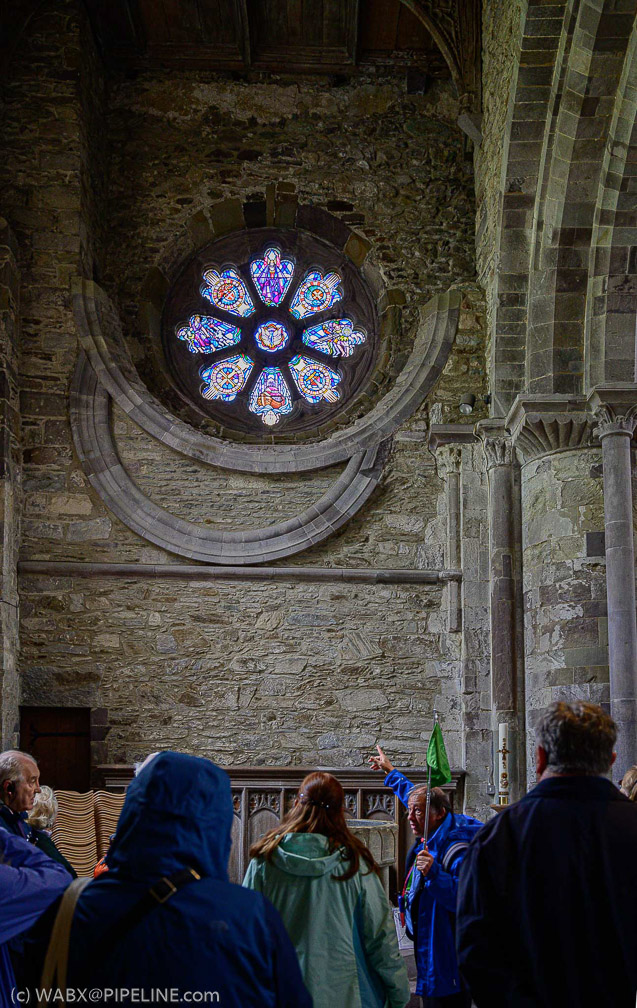 St Davids Cathedral   1168