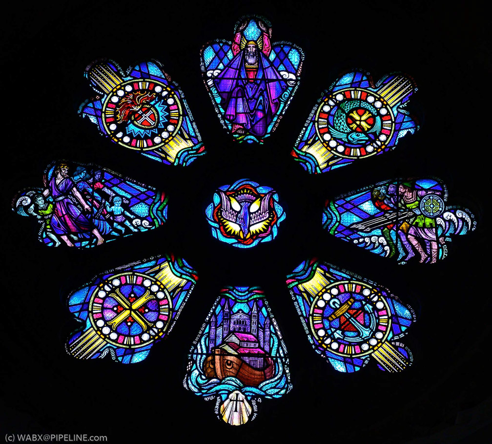 St Davids Cathedral   1171