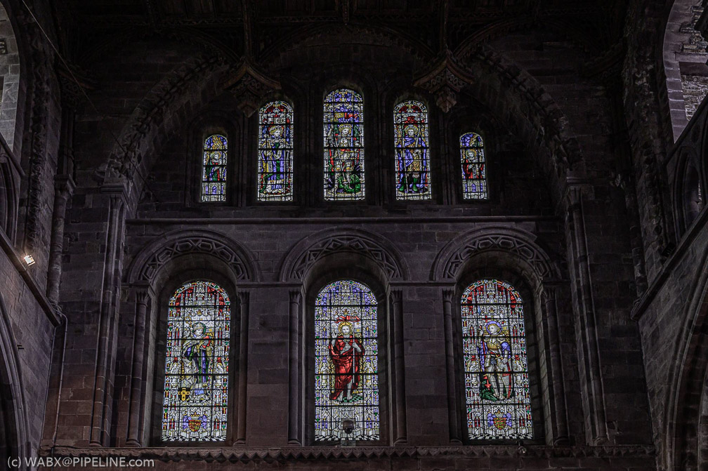 St Davids Cathedral   1176