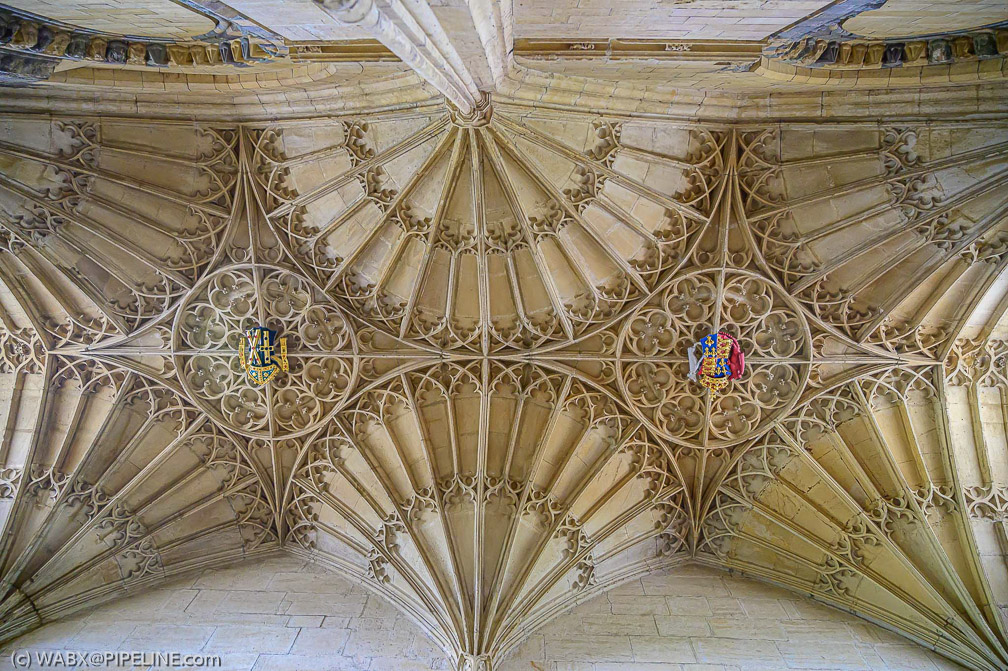 St Davids Cathedral   1235